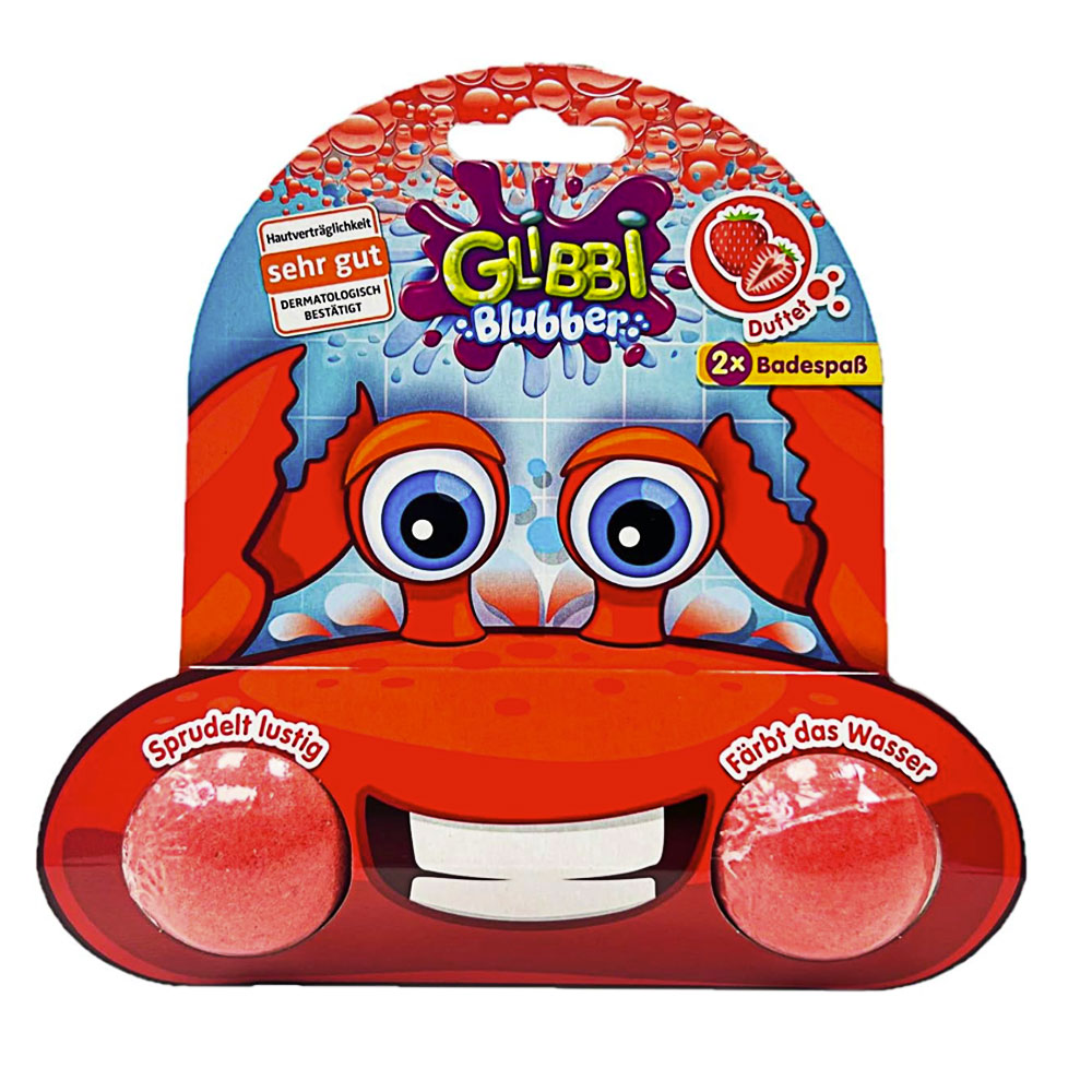 simba_glibbi_blubber_rot Produkt Abbildung simba_glibbi_blubber_rot.jpg