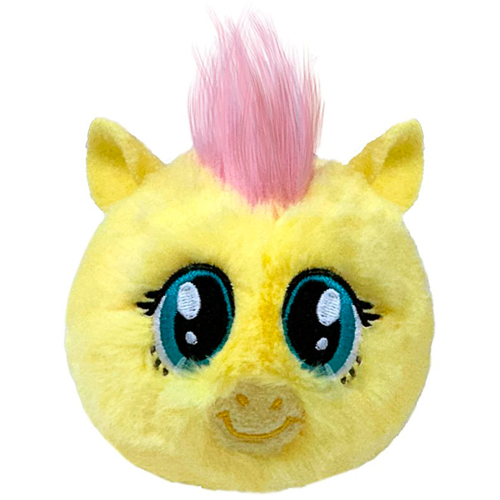 Ty Bouncers, My Little Pony, Fluttershy, ca 10 cm