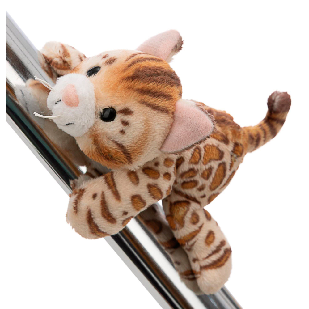 Nici, MagNICI Bengal Katze, ca 12 cm