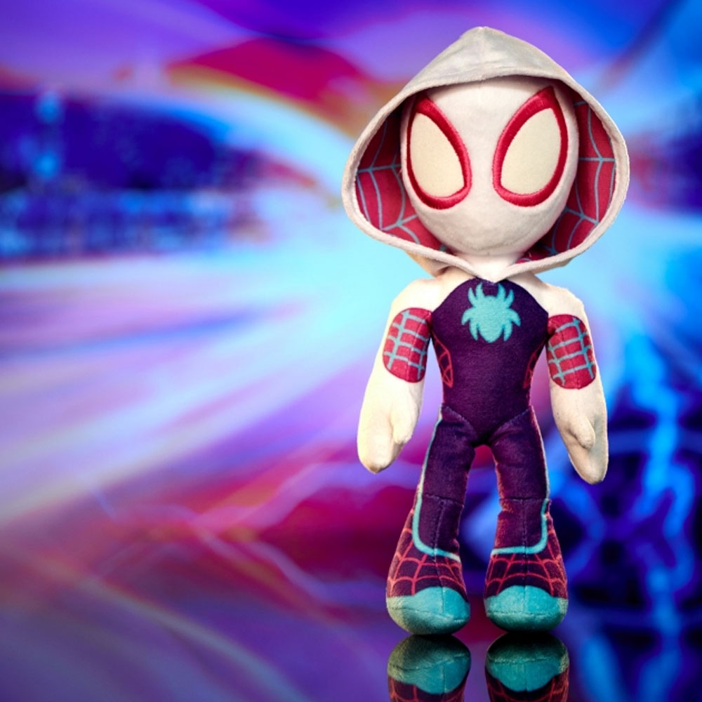 Produkt Abbildung simba-disney_marvel_ghost_spider_ca25cm_01.jpg