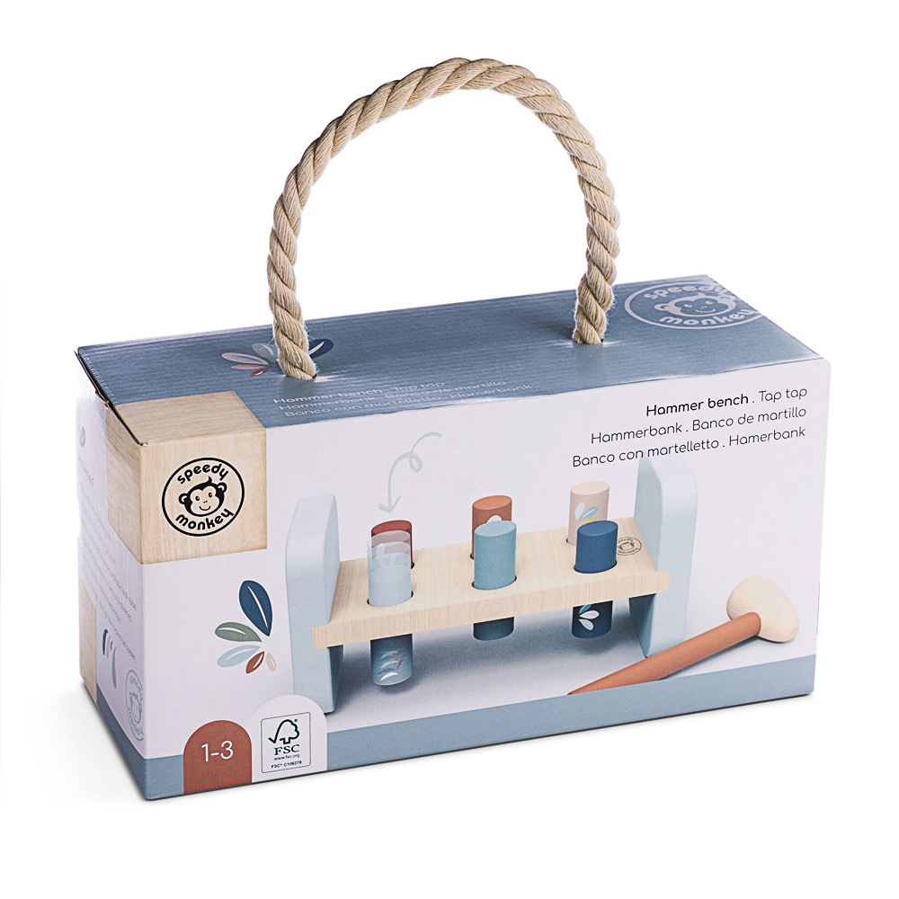 Nici, Hammerbank Nici, Hammerbank