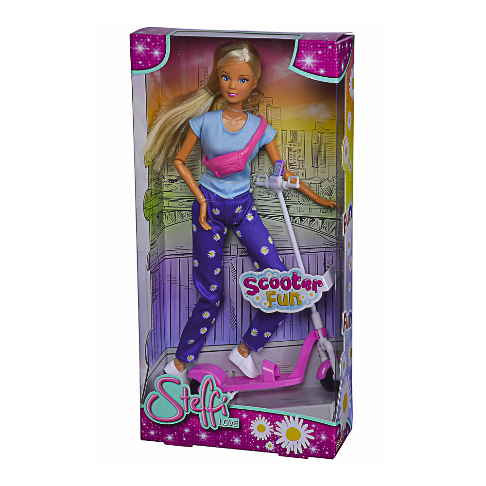 steffi_love_scooter_fun_04 Produkt Abbildung steffi_love_scooter_fun_04.jpg