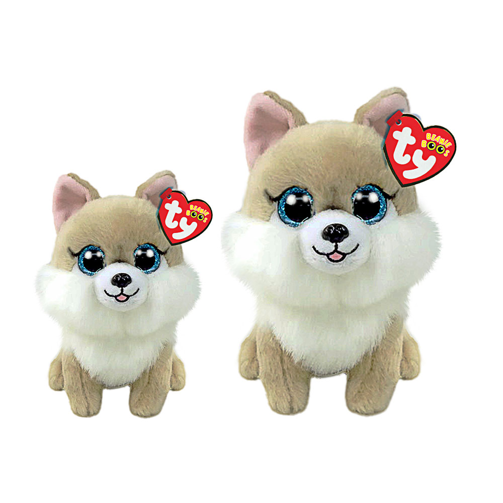 Produkt Abbildung ty_beanie_boos_honeycomb_01.jpg