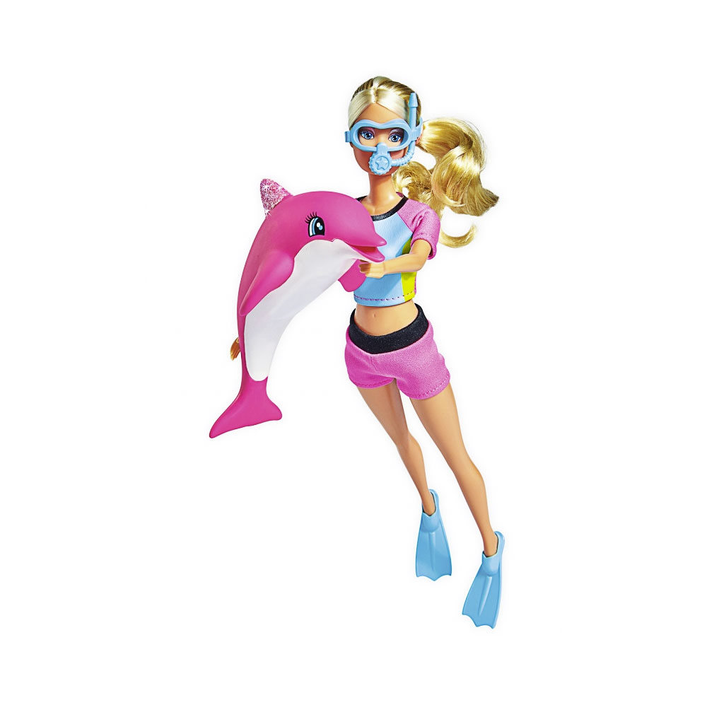 Produkt Abbildung steffi_love_delphin_fun_02.jpg