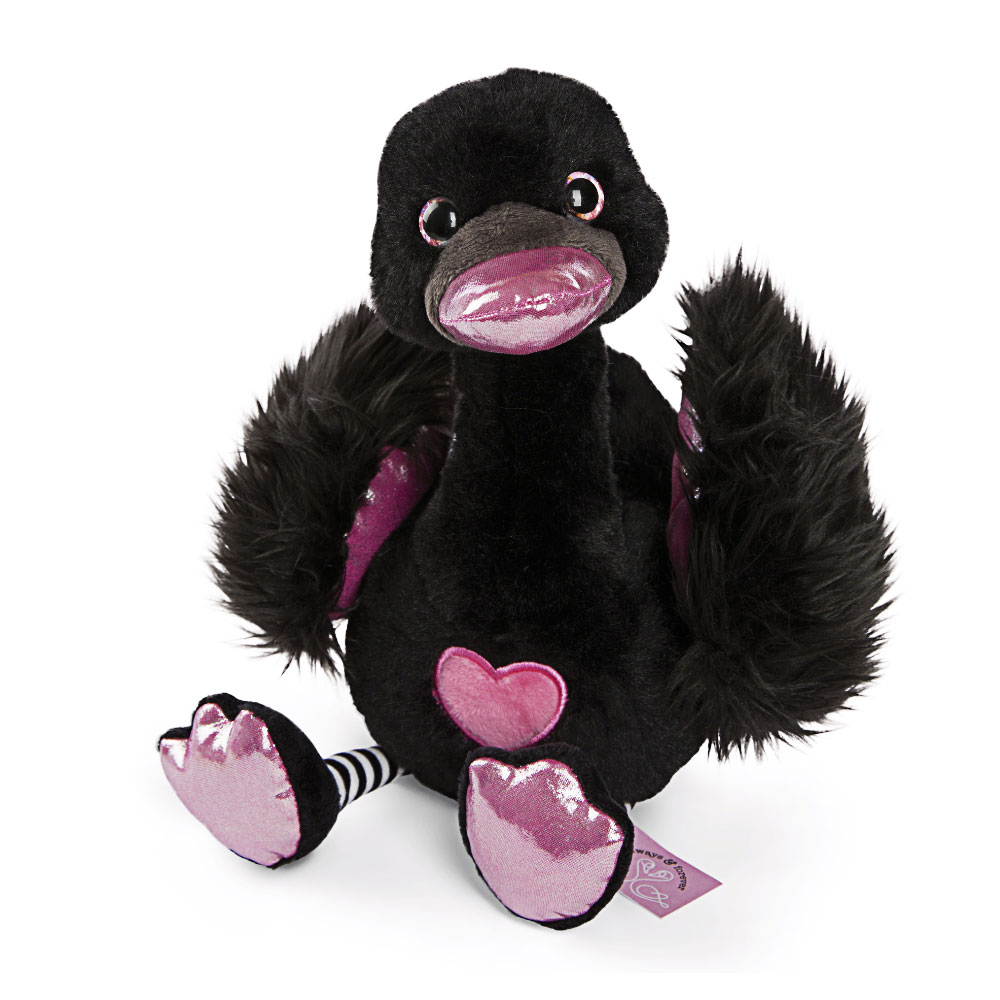 Produkt Abbildung nici_love_schwan_schwarz_01.jpg
