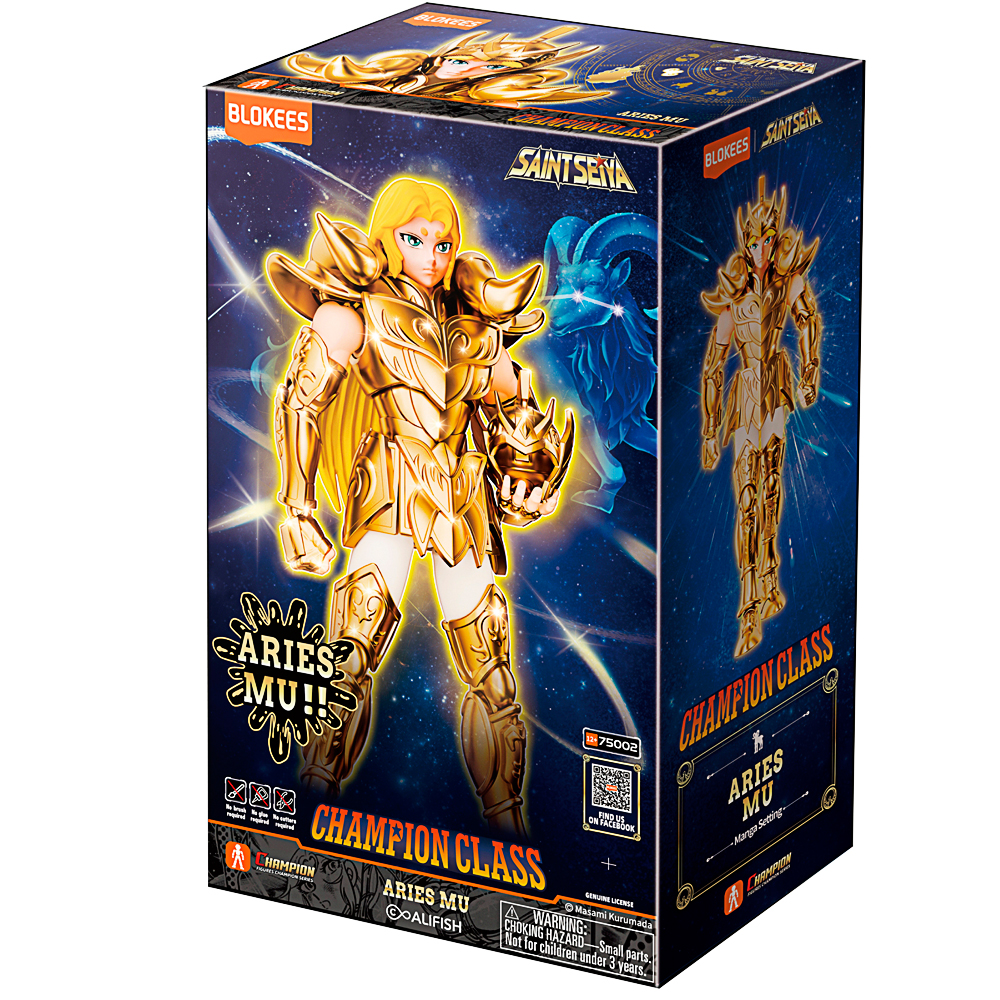 Actionfigur, Goldene Rüstung, Anime-Figur, Saint Seiya, Sammelfigur