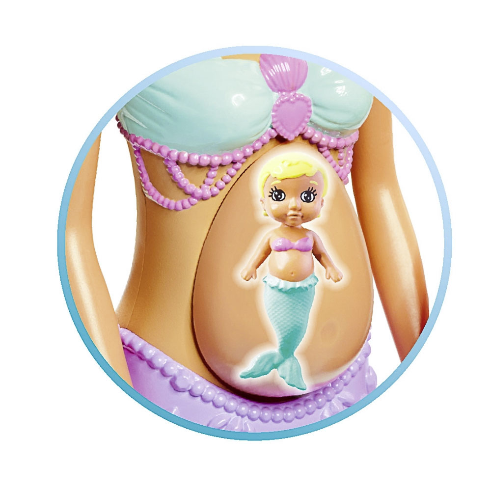 simba_steffi_love_mermaid_family_03 Produkt Abbildung simba_steffi_love_mermaid_family_03.jpg