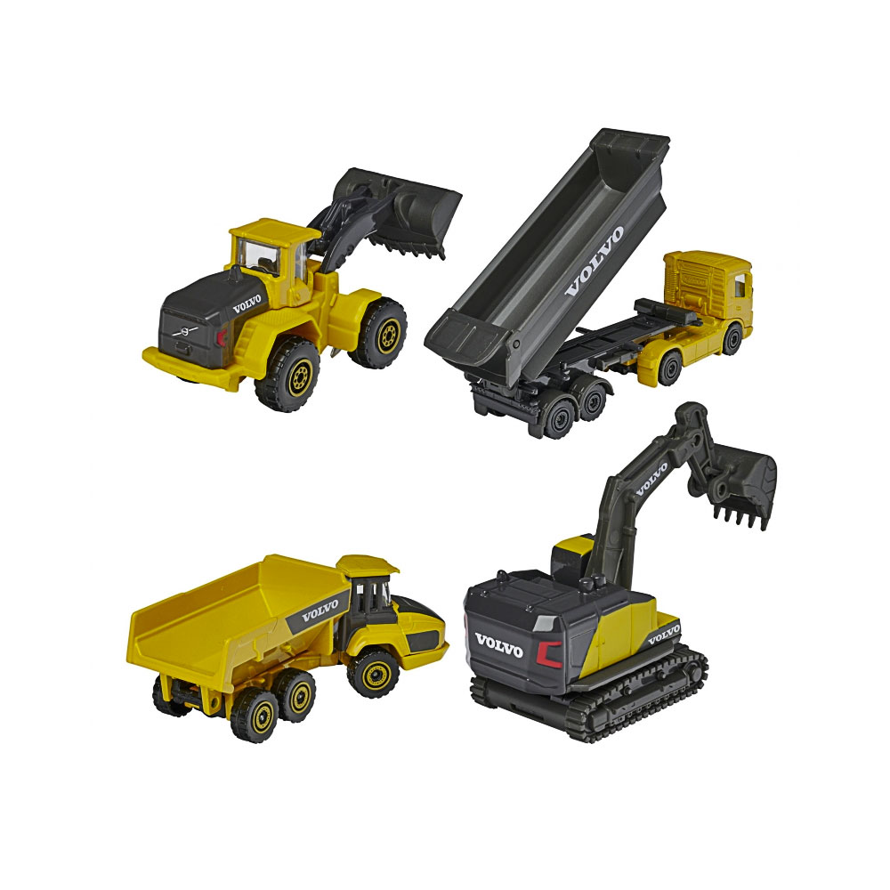 Produkt Abbildung majorette_volvo_4_pieces_giftpack_02.jpg