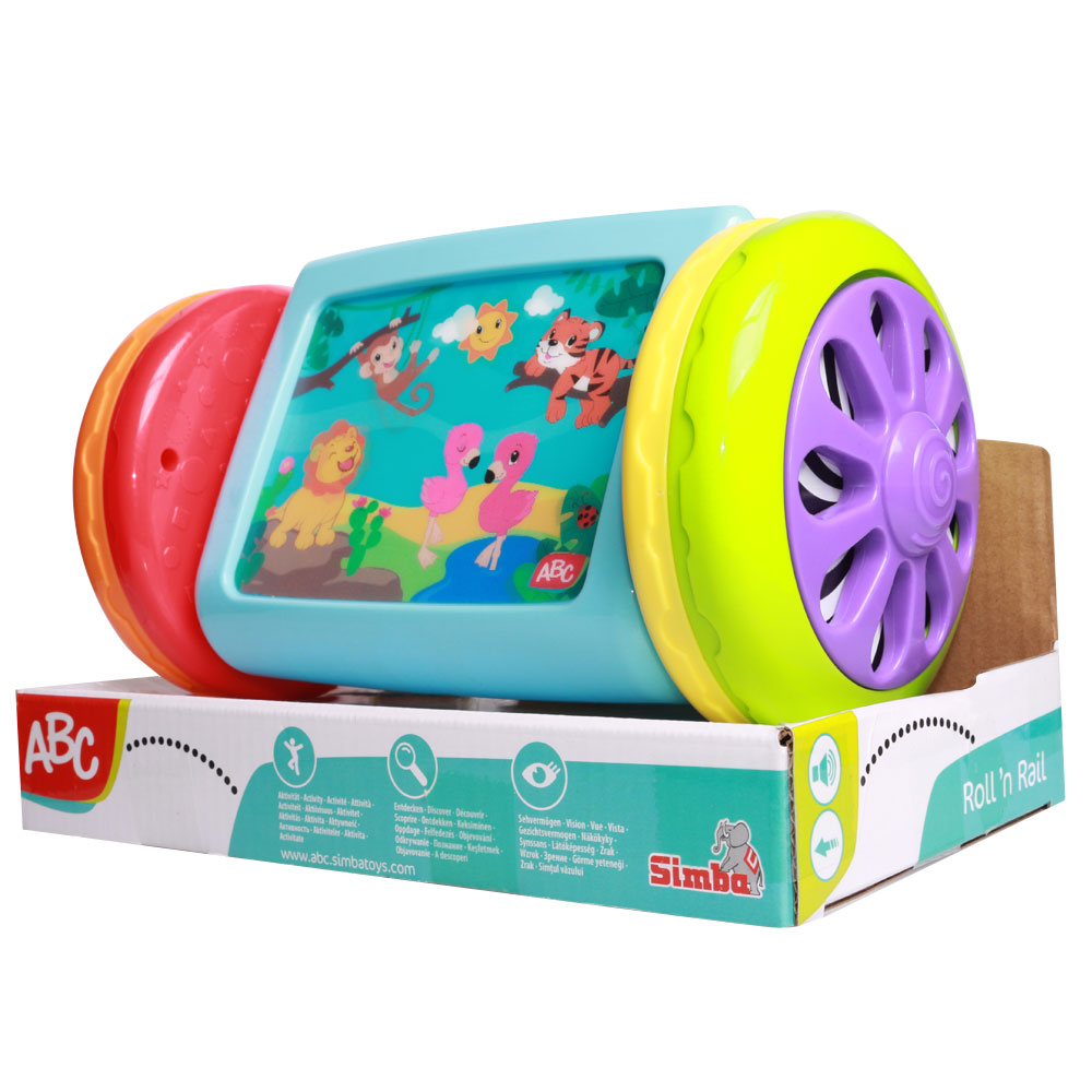 Produkt Abbildung Simba_ABC_Roll_Rail_32146_v1.jpg