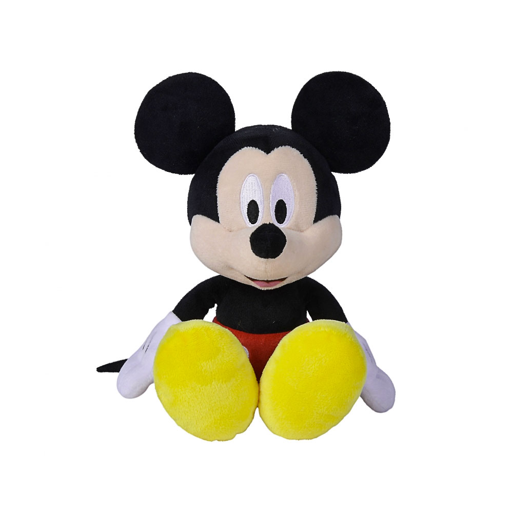 Produkt Abbildung Disney_Mickey_Mouse_refresh_Core_25cm_02.jpg