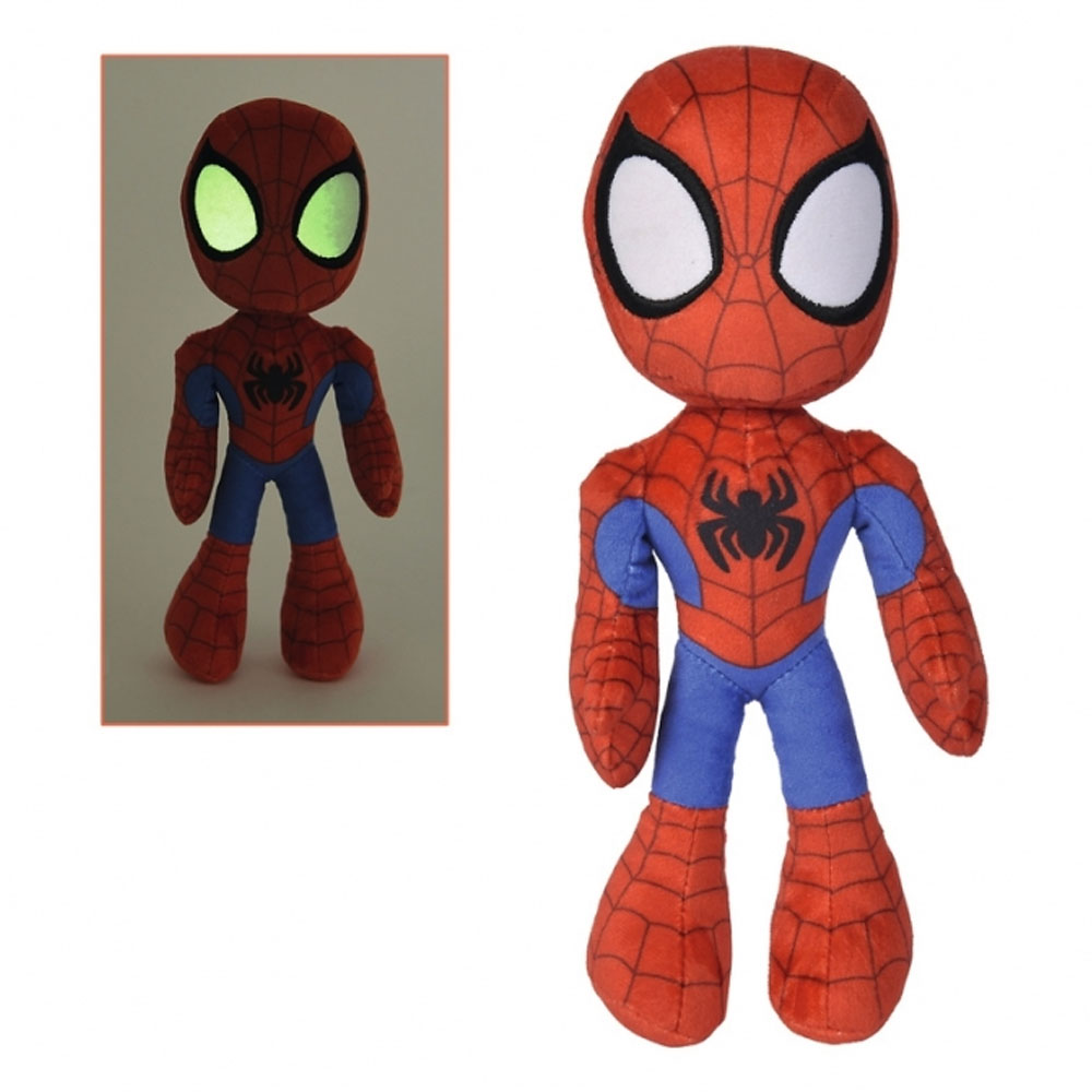 Produkt Abbildung SImba-Disney_mrvel_spidey_gid_ca25cm.jpg
