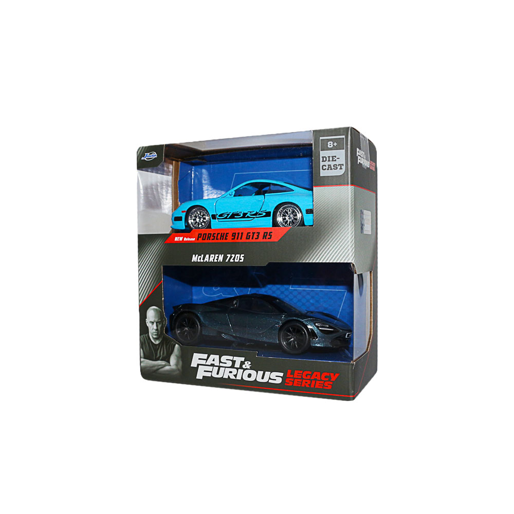 Produkt Abbildung jada_Fast&Furious_twin_pack_wave1_2_01.jpg