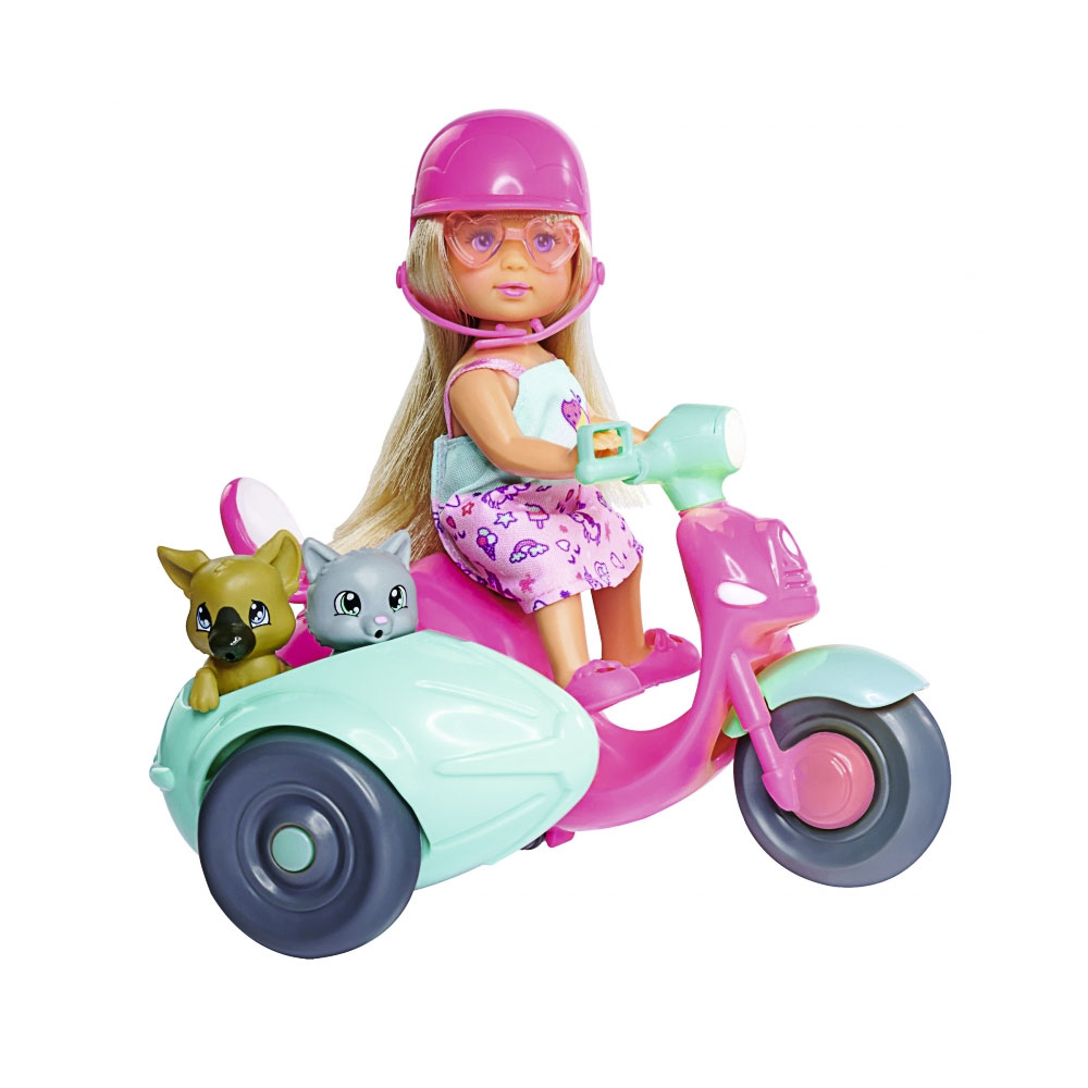 Produkt Abbildung evi_love_scooter_friends_02.jpg