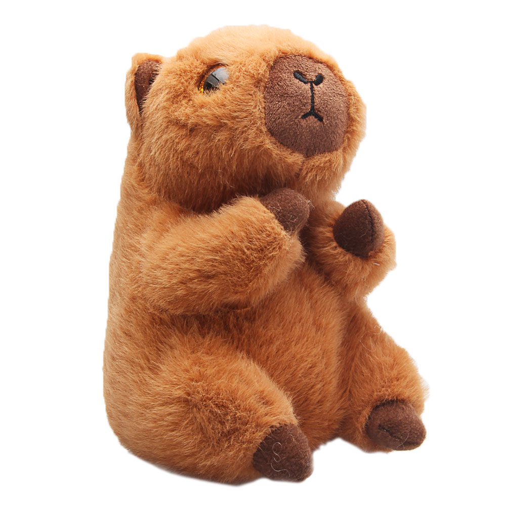 Plüschtier, Teddy, Bär, klein, kuschelig