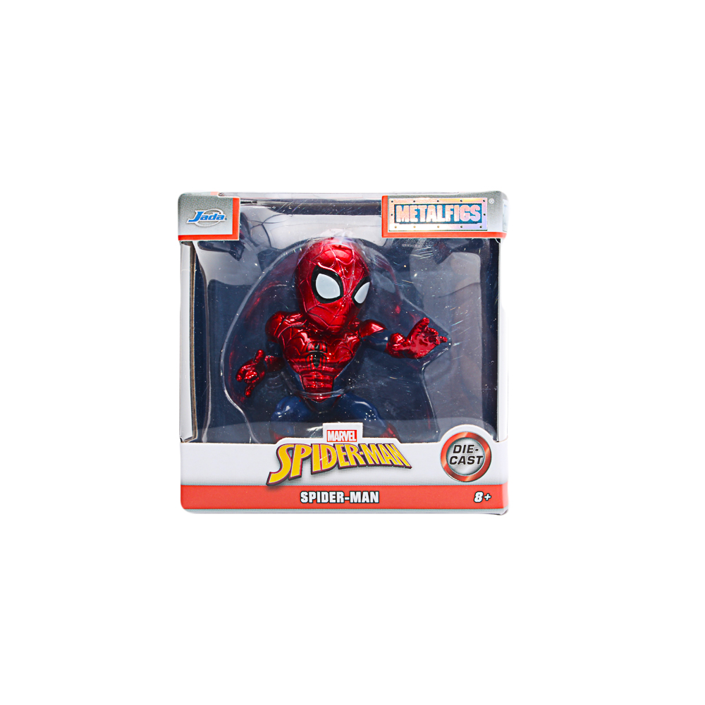 Produkt Abbildung jada_spiderman_02.jpg