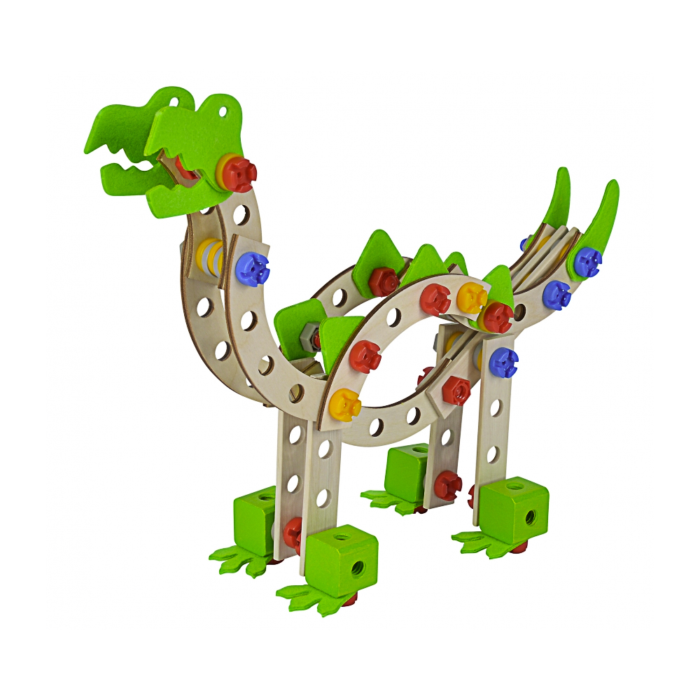 Produkt Abbildung eichhorn_constructor_dino_03.jpg