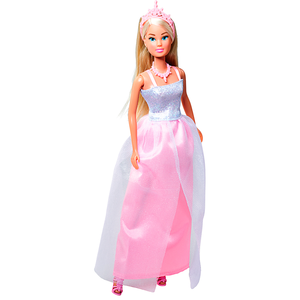 Spielzeugfigur, Prinzessin, Kleid, Puppenfigur, Tutu