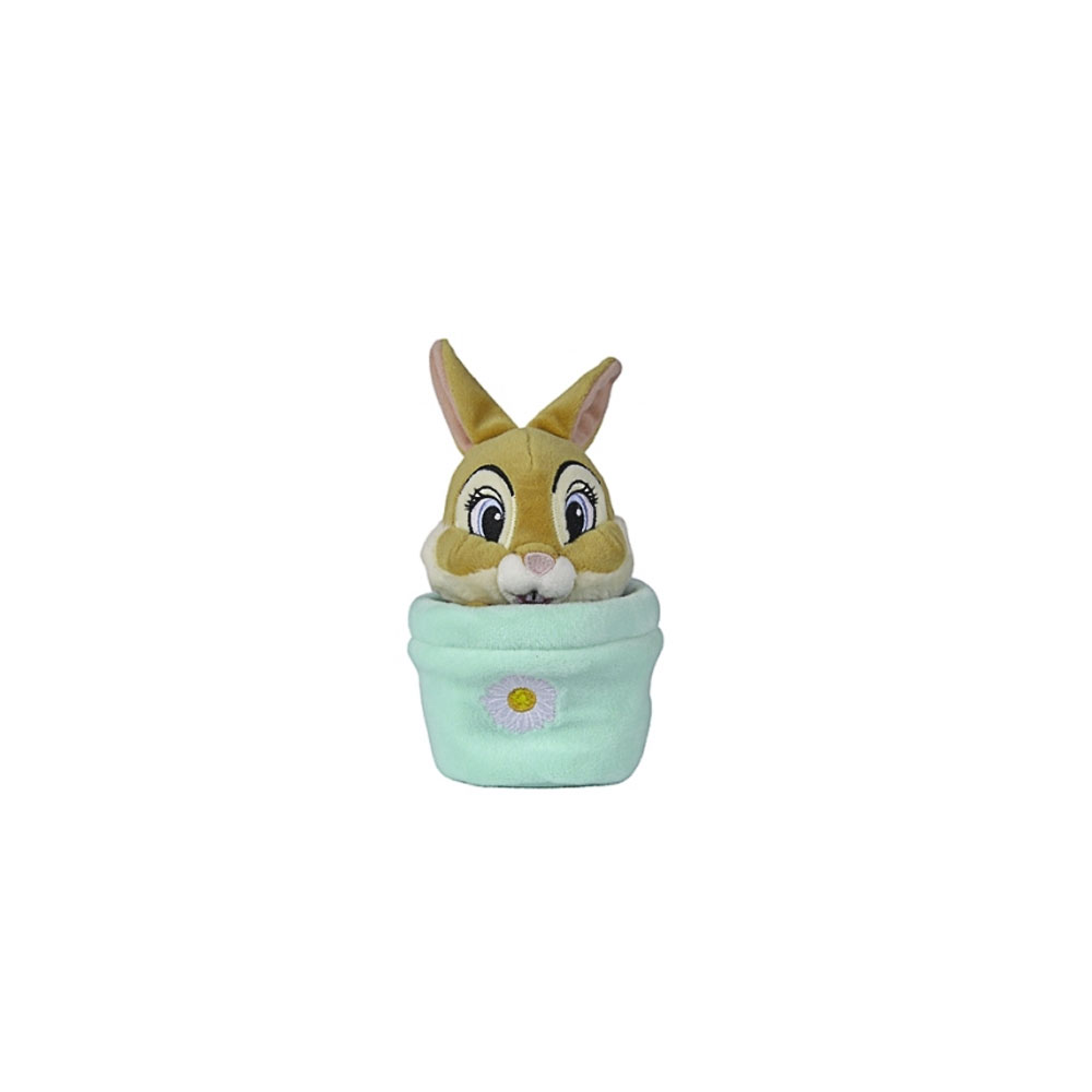 simba_disney_blumentopf_pluesch_miss_bunny Produkt Abbildung simba_disney_blumentopf_pluesch_miss_bunny.jpg