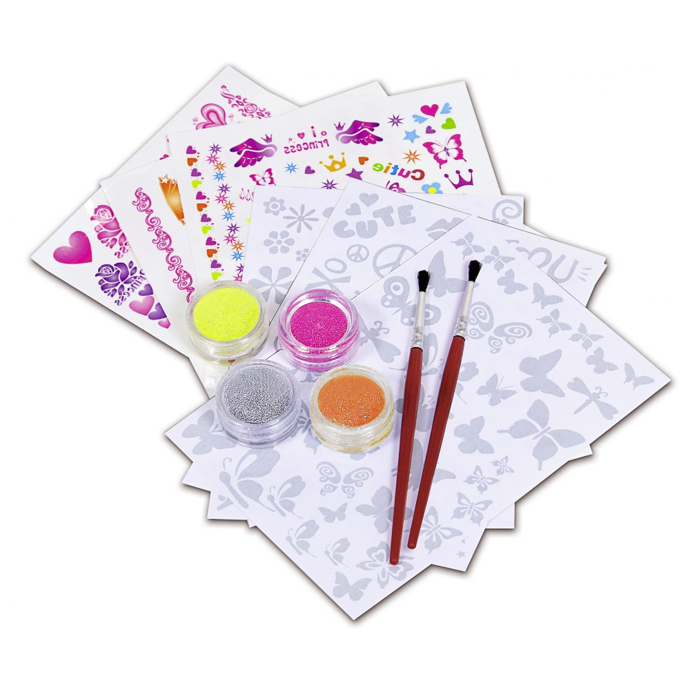 steffi_love_girls_glitter_tattoos_02 Produkt Abbildung steffi_love_girls_glitter_tattoos_02.jpg