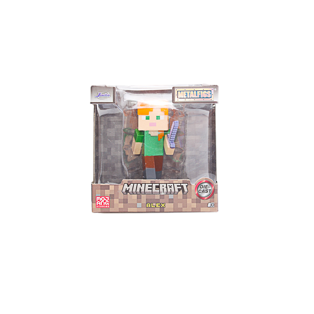 Produkt Abbildung jada_minecraft_alex.jpg