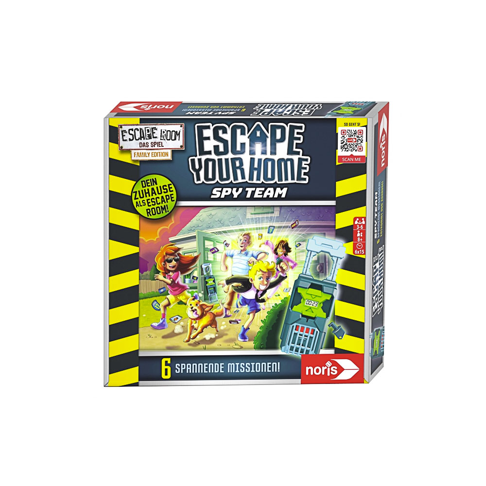 Produkt Abbildung noris_escape_your_home.jpg