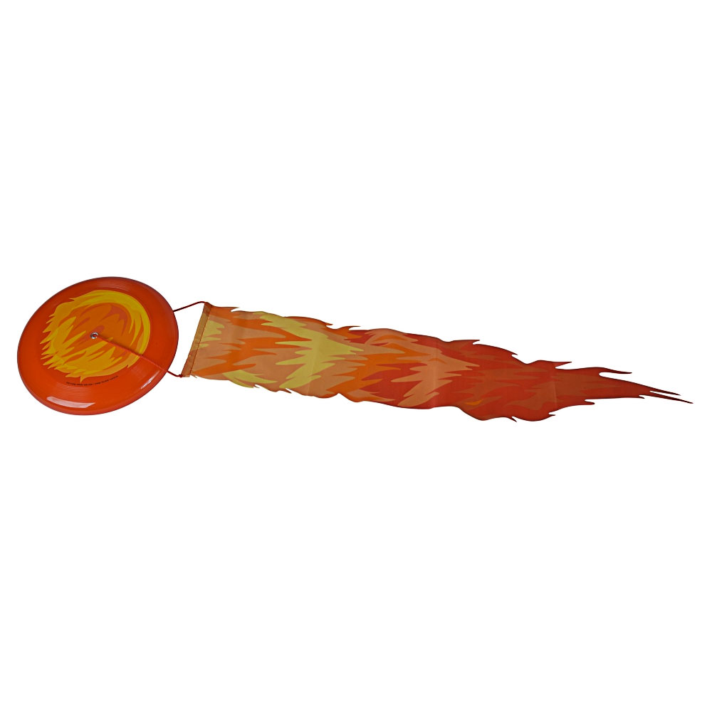 Produkt Abbildung taildisc_stern_feuer_01.jpg