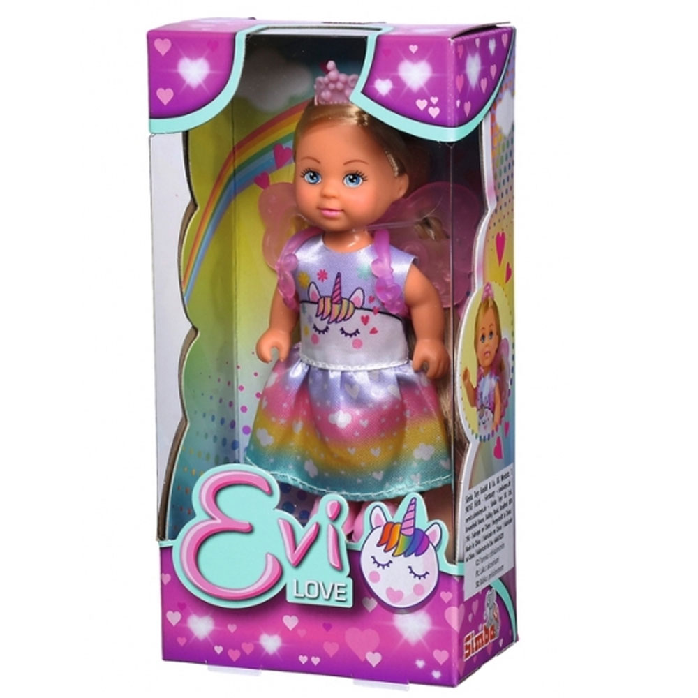 Produkt Abbildung simba_evi_love_unicorn_fairy_rosa.jpg