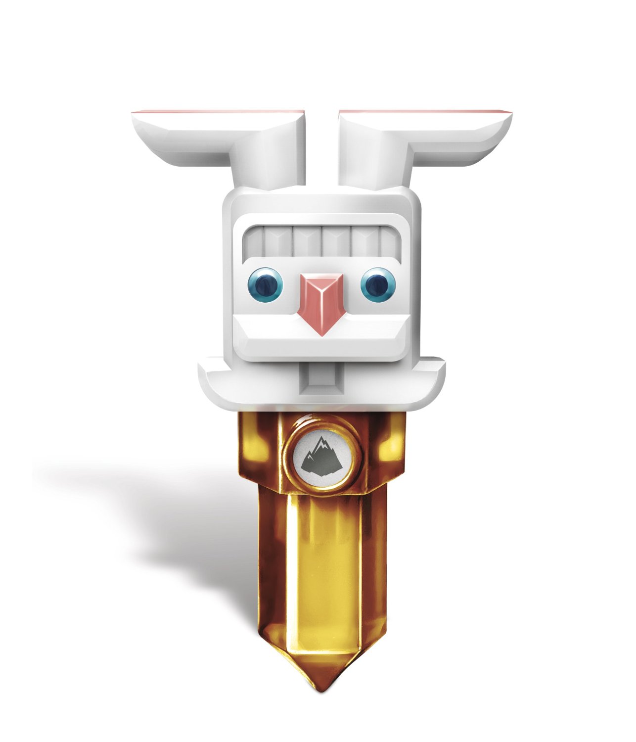 026027 SKYLANDERS TRAP TEAM, Earth-Trap, Erde-Falle, Bunny *Limited Edition Ostern 2015*