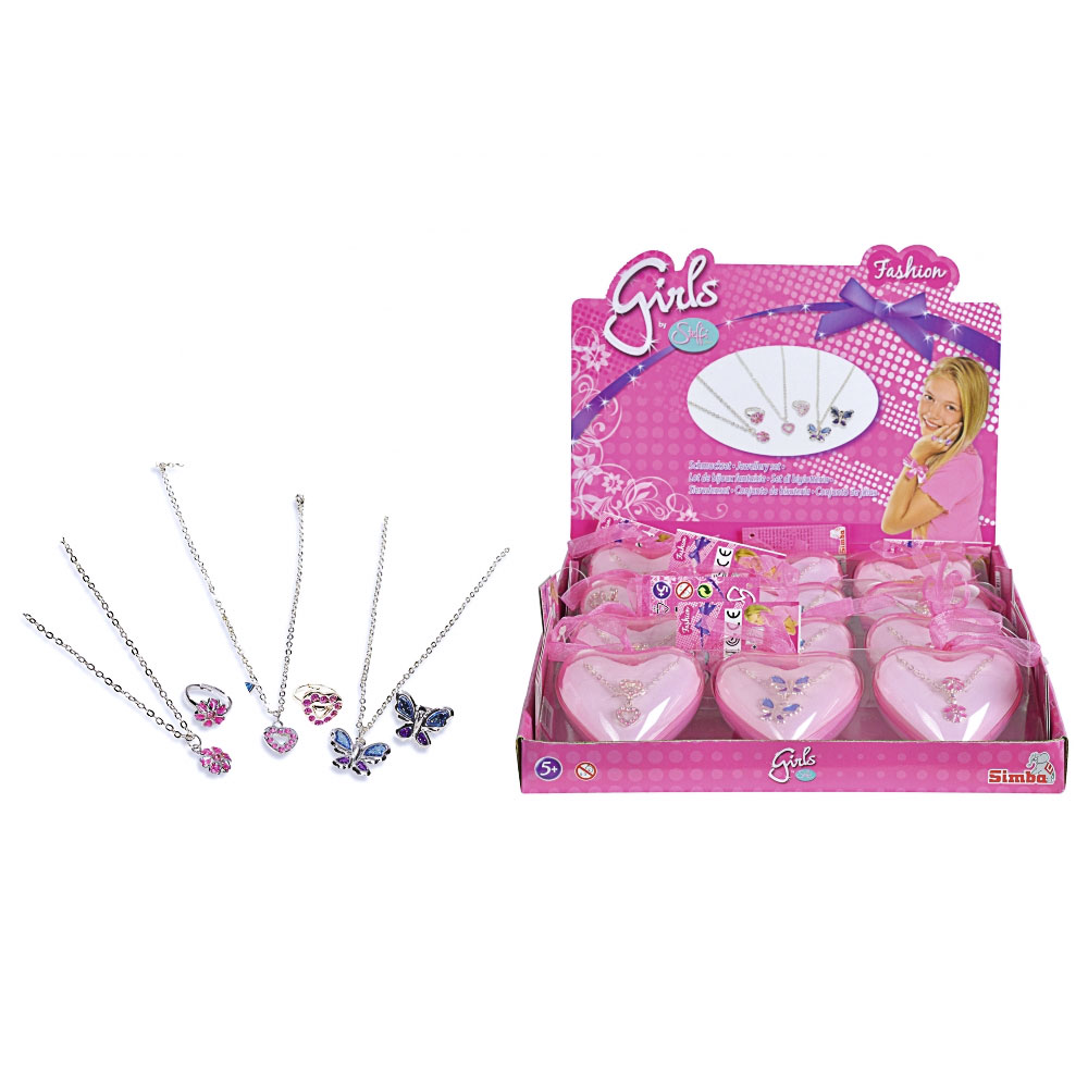 Produkt Abbildung steffi_love_girls_ring_und_halskette_3fach.jpg