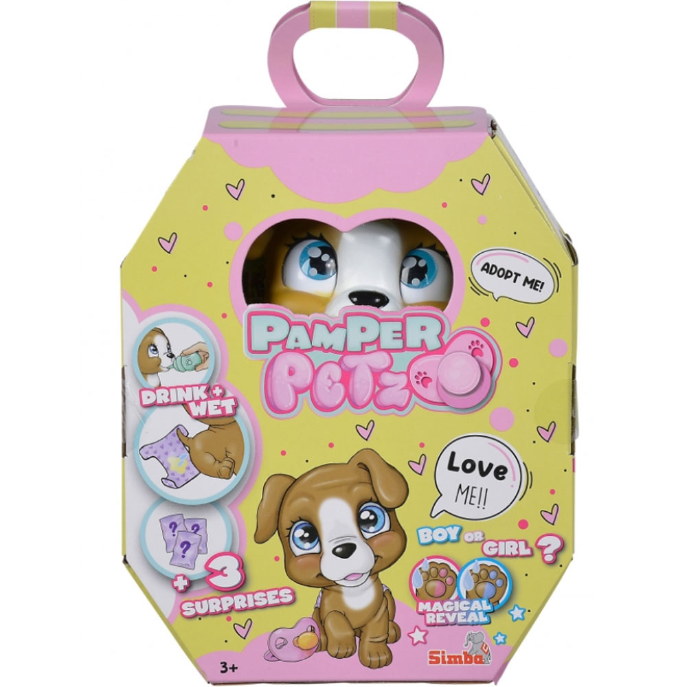 Produkt Abbildung simba_pampers_petz_hund.jpg