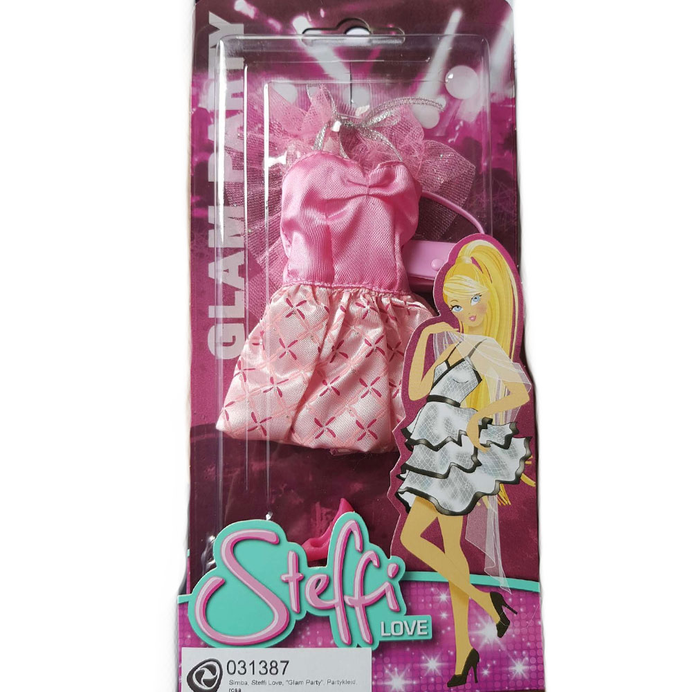 Simba_Steffi_Love_Glam_Party_Partykleid_rosa Produkt Abbildung Simba_Steffi_Love_Glam_Party_Partykleid_rosa.jpg