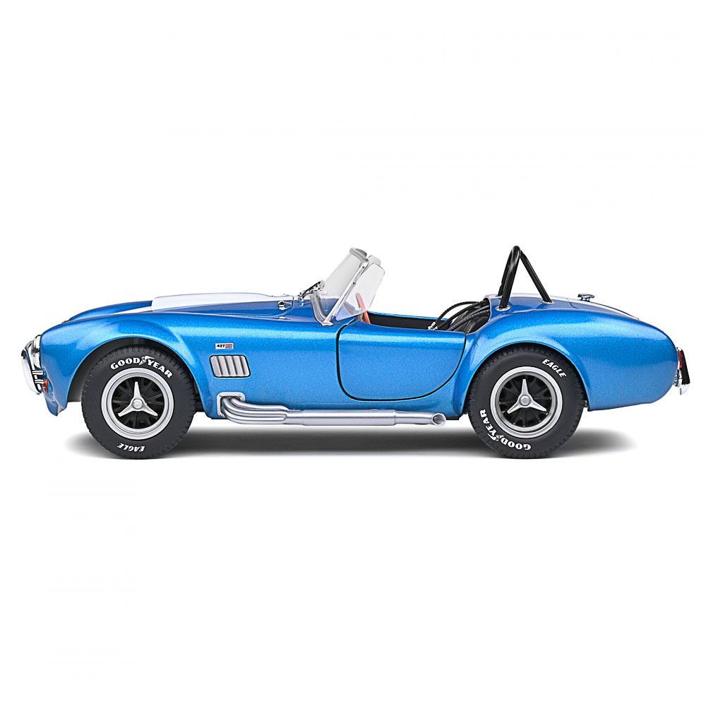 Solido, AC Cobra 427 MKII (1965),  1:18