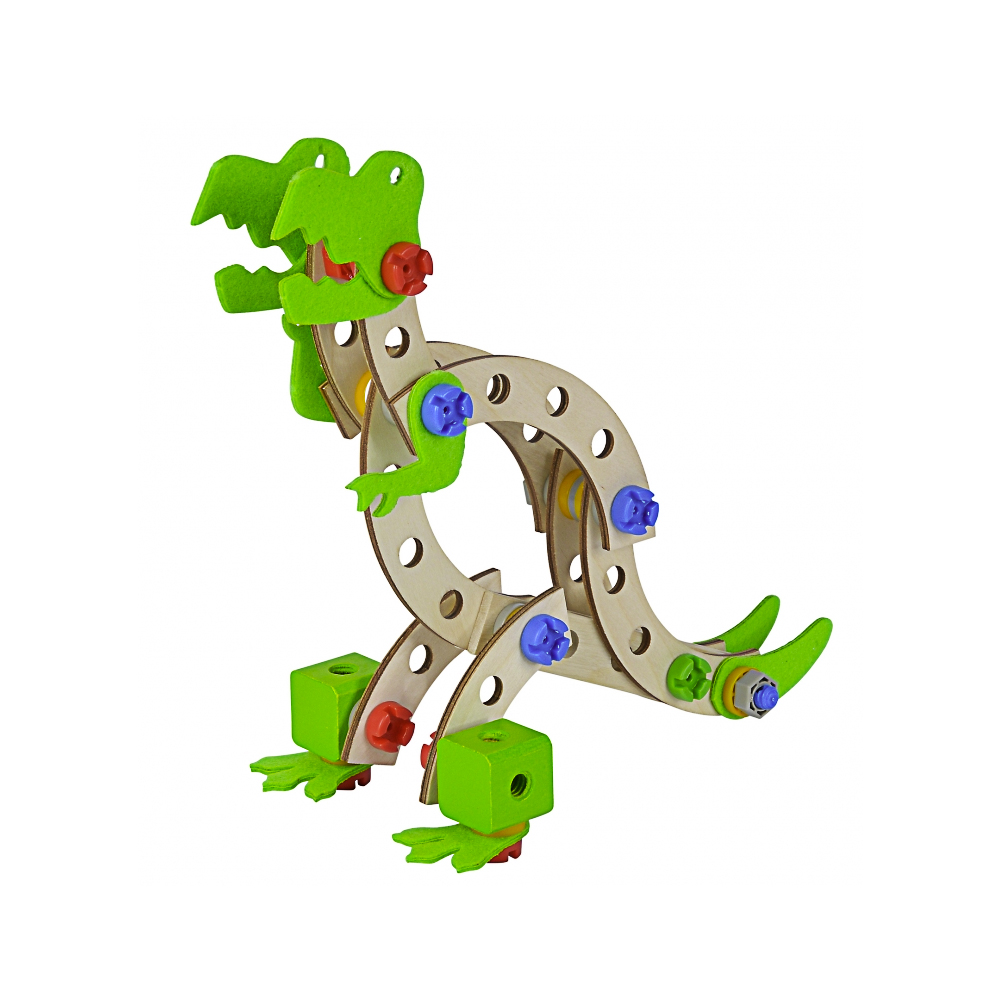 Produkt Abbildung eichhorn_constructor_dino_02.jpg