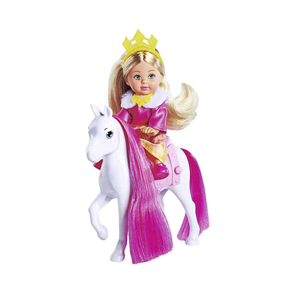 Produkt Abbildung evi_love_princess_ride_01.jpg