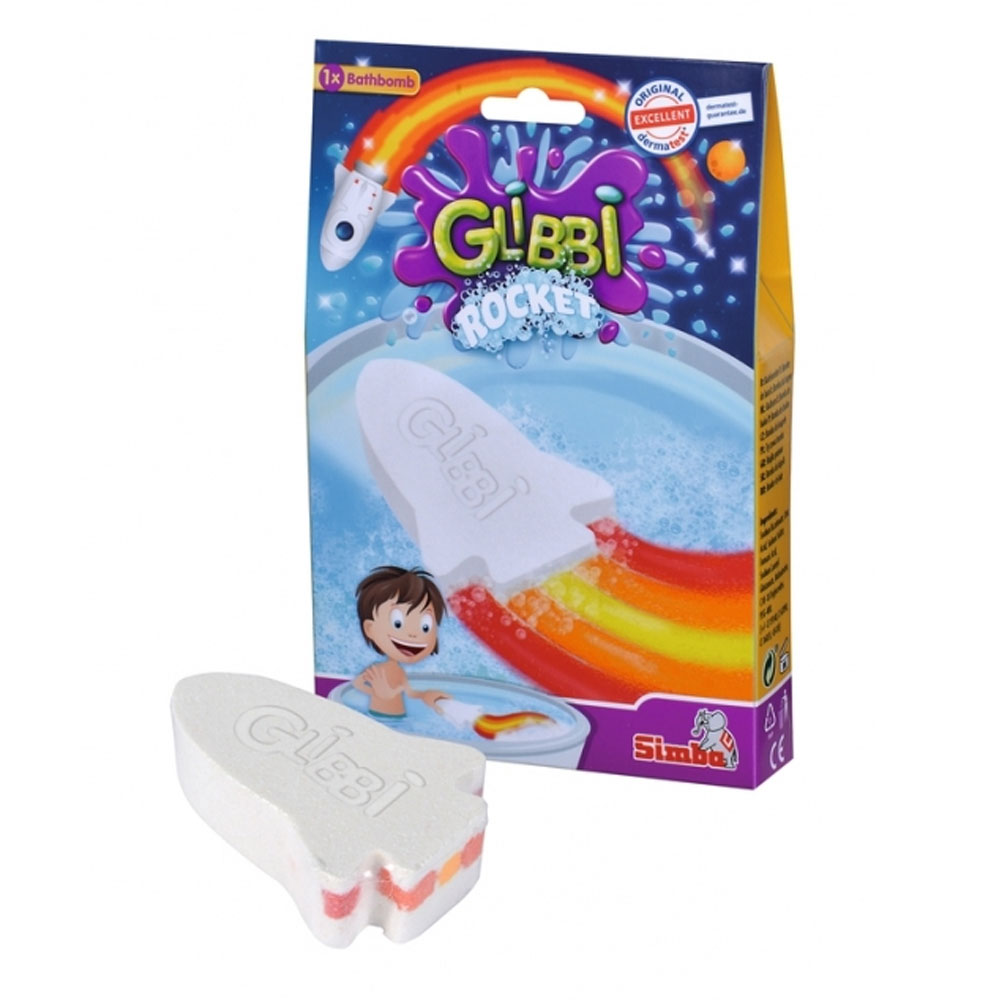 simba_glibbi_rocket_badebombe Produkt Abbildung simba_glibbi_rocket_badebombe.jpg
