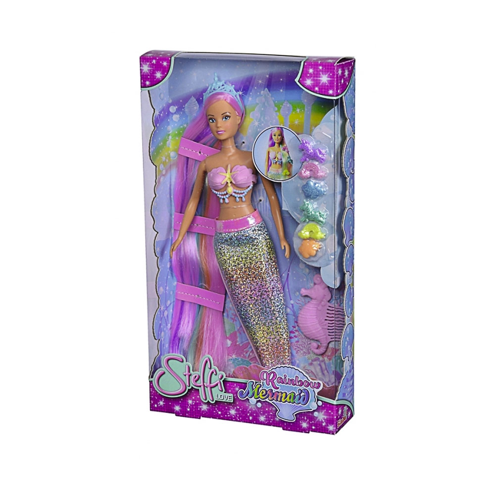 simba_steffi_love_mermaid Produkt Abbildung simba_steffi_love_mermaid.jpg