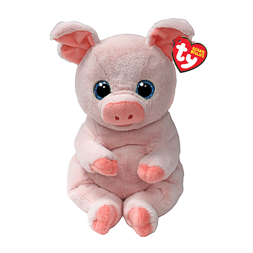 Produkt Abbildung ty_beanie_beilies_penelope_med.jpg