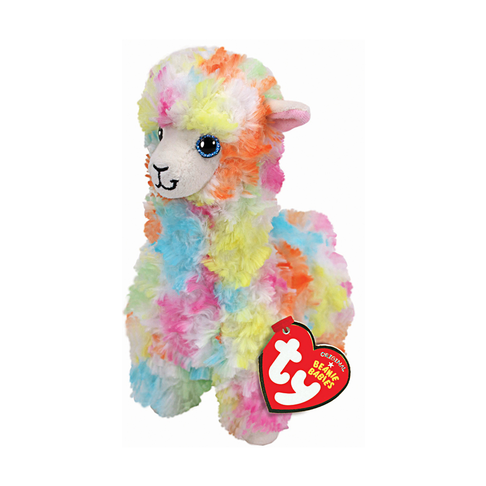 Produkt Abbildung ty_beanie_babie_lola.jpg