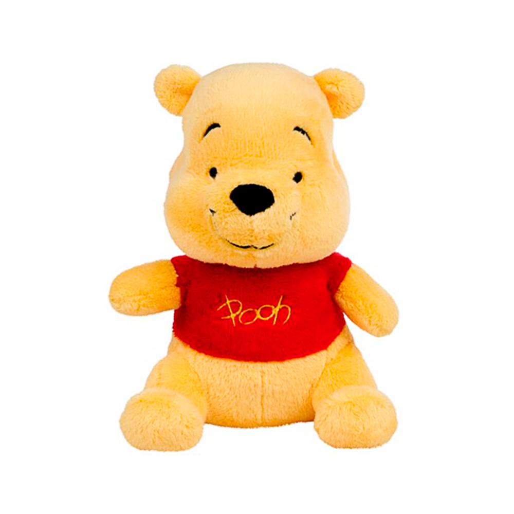 Simba, Disney, Winnie the Pooh, Winnie Puh Mini, ca 15 cm