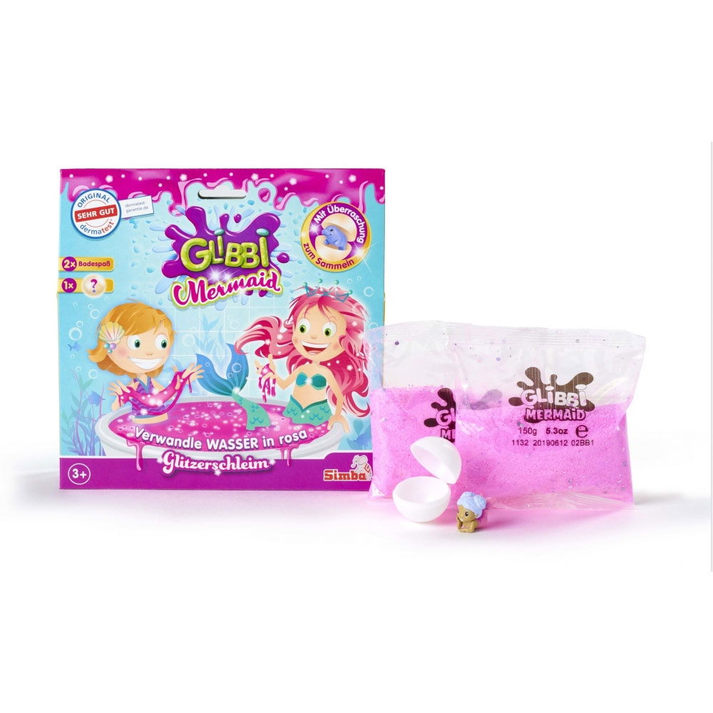 Produkt Abbildung Simba-Glibbi-Mermaid-Badebombe_02.jpg