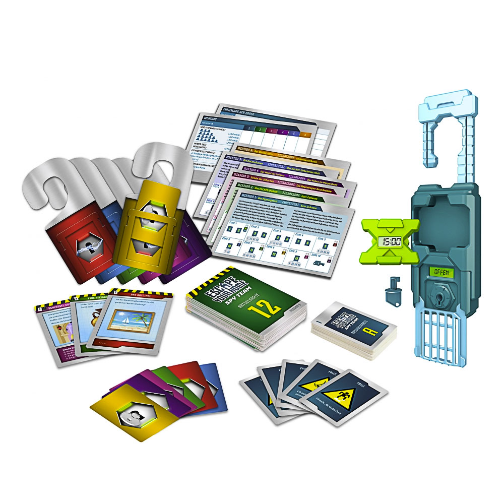 Produkt Abbildung noris_escape_your_home_01.jpg