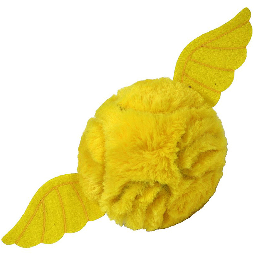 Ty Bouncers, Golden Snitch, Harry Potter, ca 10 cm