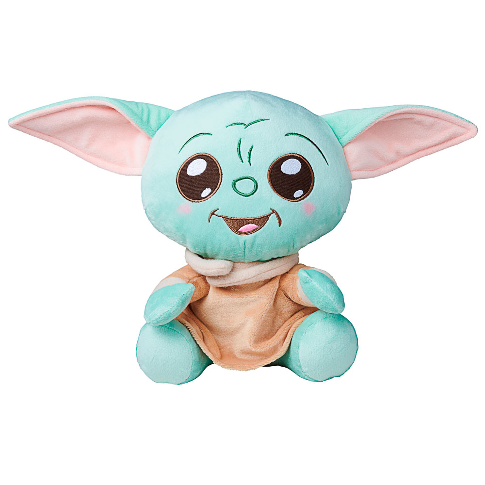 Simba, Star Wars, Madalorian Grogu, ca 25 cm