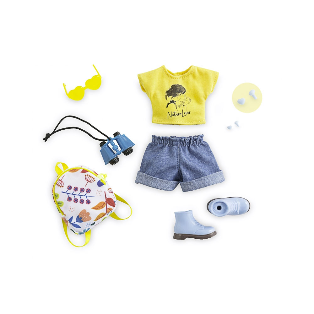Produkt Abbildung corolle_girls_zubehoerset_natur_und_abenteuer_02.jpg