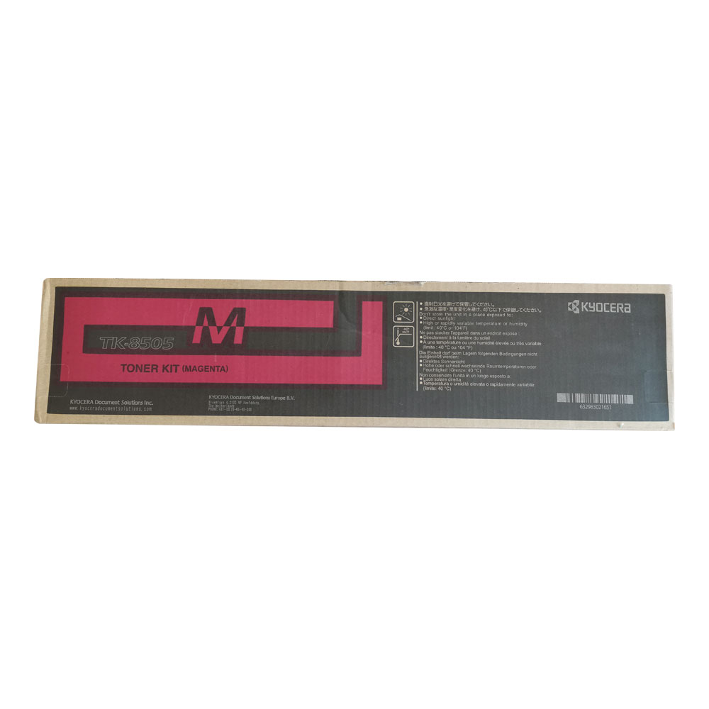 Produkt Abbildung TK-8505_Magenta_Toner_KIT_032096.jpg