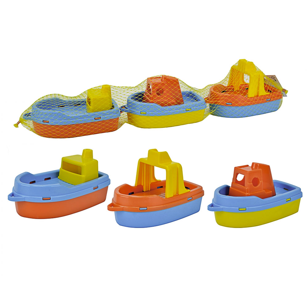 Produkt Abbildung simba_3boote_01.jpg