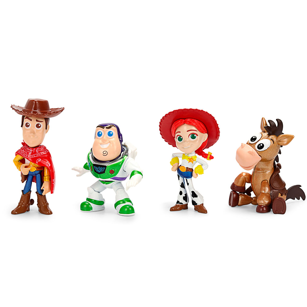 Actionfigur, Cowboy, Astronaut, Pferd, Puppe/Pony