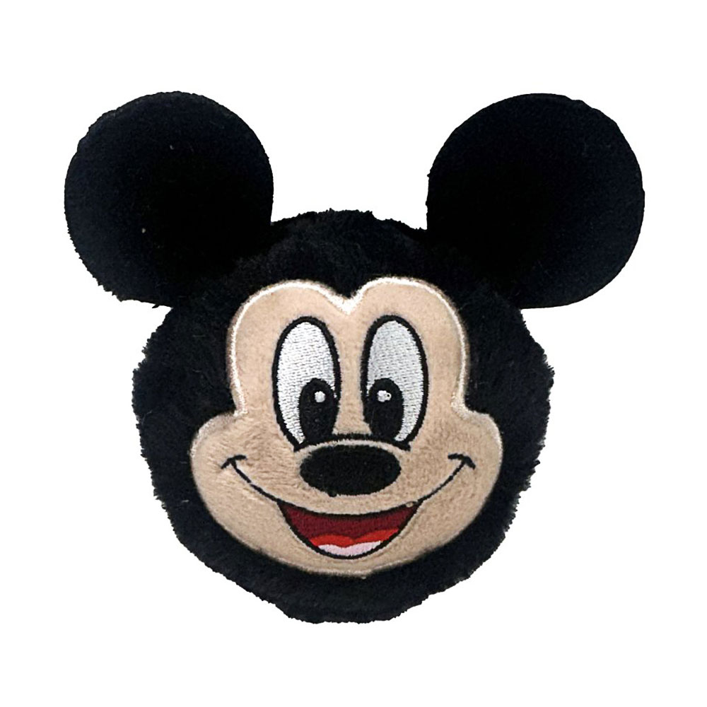 Ty Bouncers, Mickey Mouse, ca 10 cm Ty Bouncers, Mickey Mouse, ca 10 cm