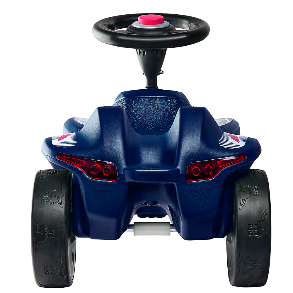 BIG, BIG Bobby Car Neo RS Blau