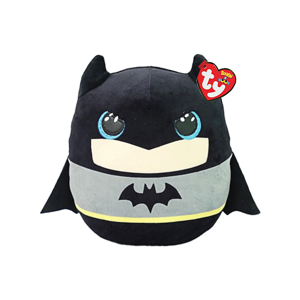 Ty Squishy Beanies, Batman - DC COMICS, ca 25 cm